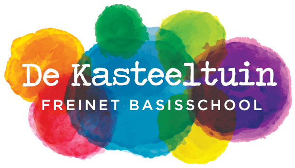 De Kasteeltuin - Freinet basisschool